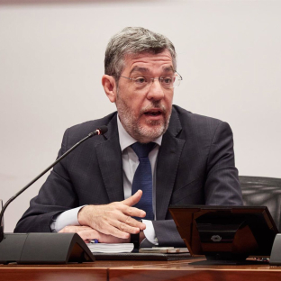 El vicesecretario de Economía del PP, Alberto Nadal Belda Eduardo Sanz - Europa Press El vicesecretario de Economía del PP, Alberto Nadal Belda Eduardo Sanz - Europa Press