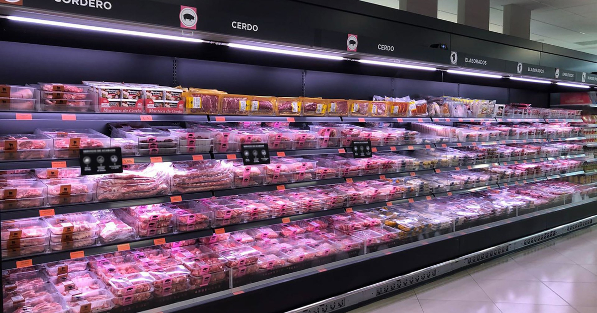 Supermarkets face an extra 130 million in energy since the beginning of the Middle East war.