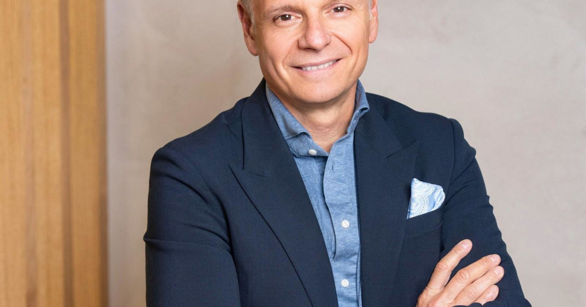 Douglas Appoints Jean-Marc Bellaiche CEO Effective November 2026