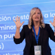 Matilde García Duarte, presidenta de LA DISTRIBUCIÓN ANGED