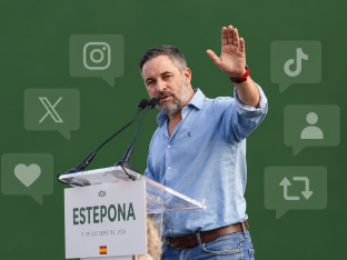 Ilustración Demócrata |