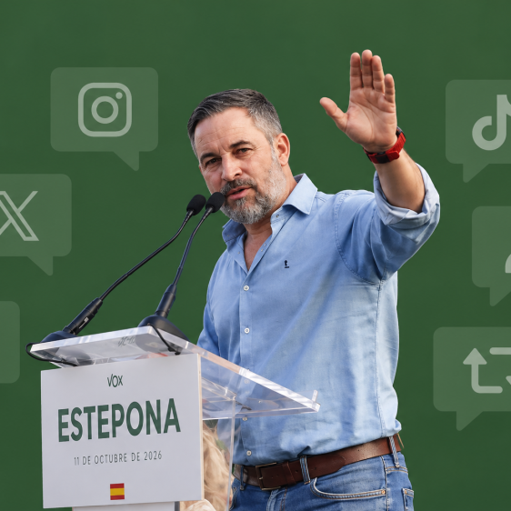 Ilustración Demócrata |