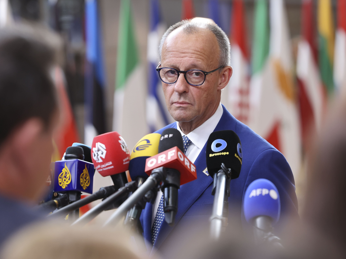 European Council European Council