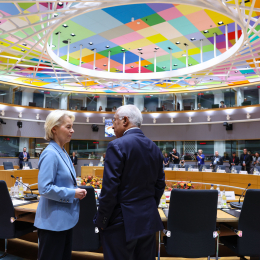 European Council 