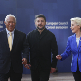 European Council 