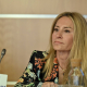 Beatriz Perales, presidenta de AELMHU | AELMHU Beatriz Perales, presidenta de AELMHU | AELMHU