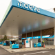 Punto de repostaje de Moeve | MOEVE