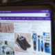 Las plataformas asiáticas de compras online preocupan al sector de la moda en España. Eduardo Parra / Europa Press.