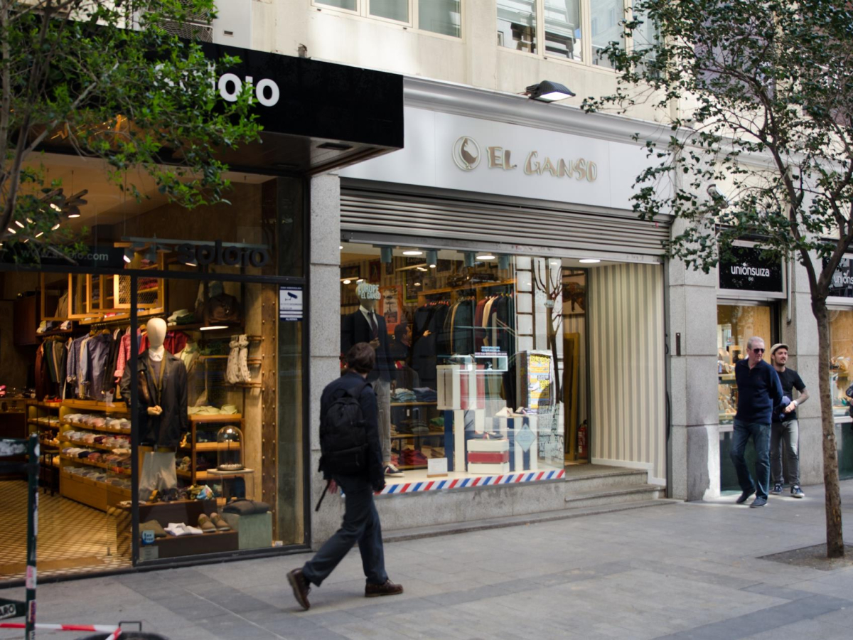 Facua llama a una huelga de compras el 11 de noviembre contra la escalada de precios