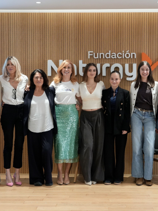 Inspiring Girls celebra su 10 º aniversario con un encuentro para inspirar a nuevas generaciones Inspiring Girls celebra su 10 º aniversario con un encuentro para inspirar a nuevas generaciones
