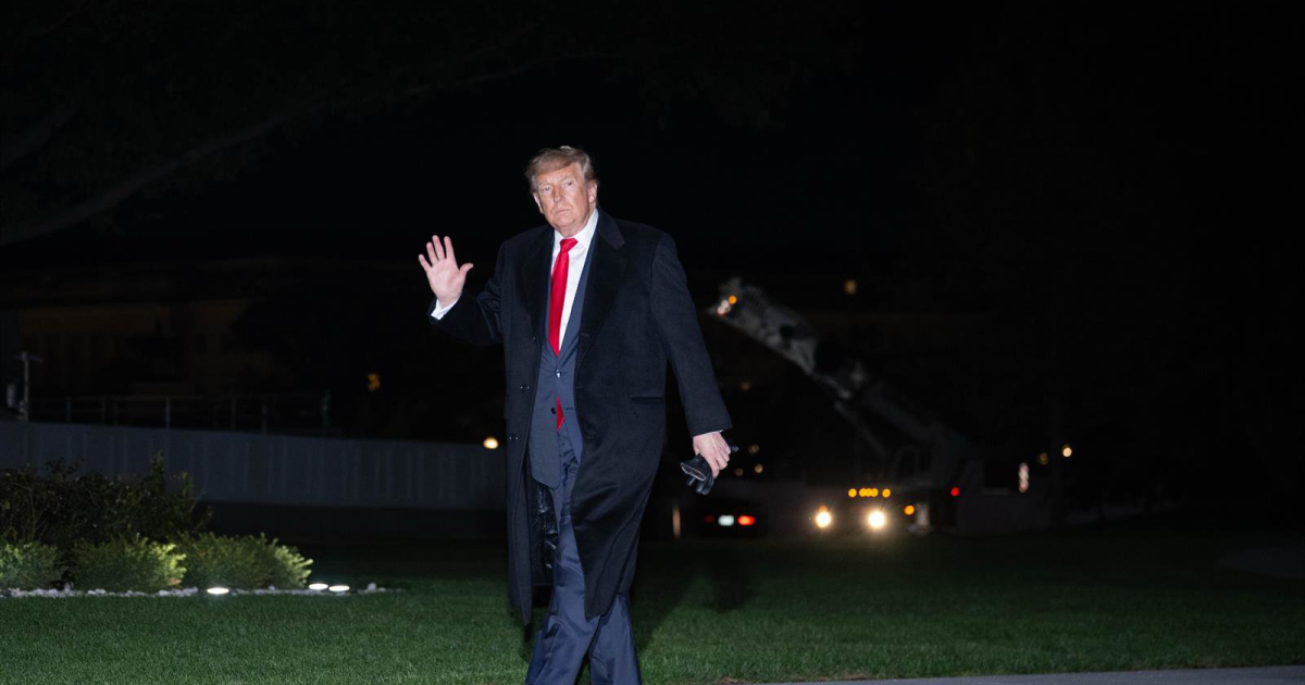 Trump reveals Audi's investment of almost 4 billion for its first plant in the United States