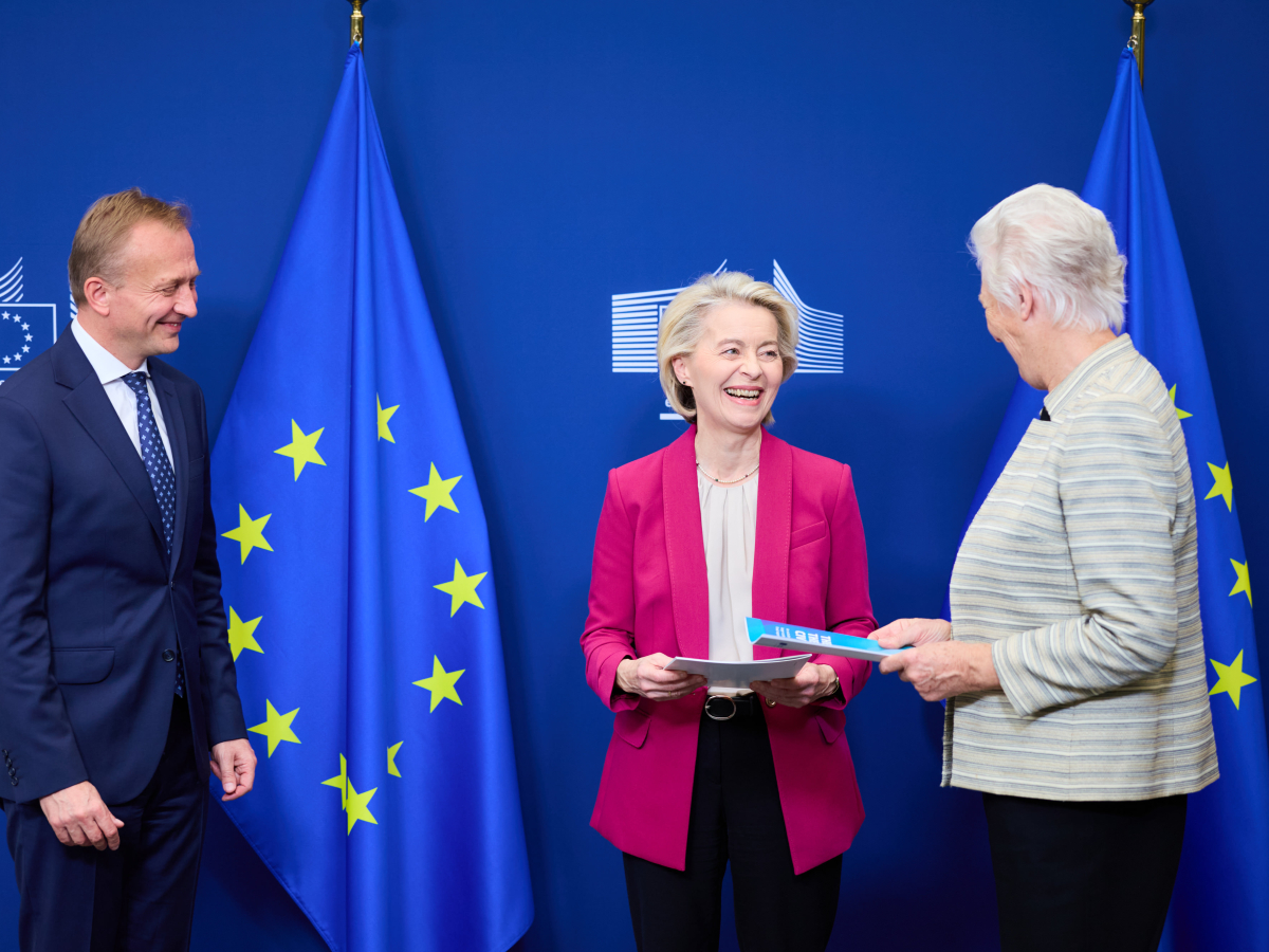 European Commission European Commission