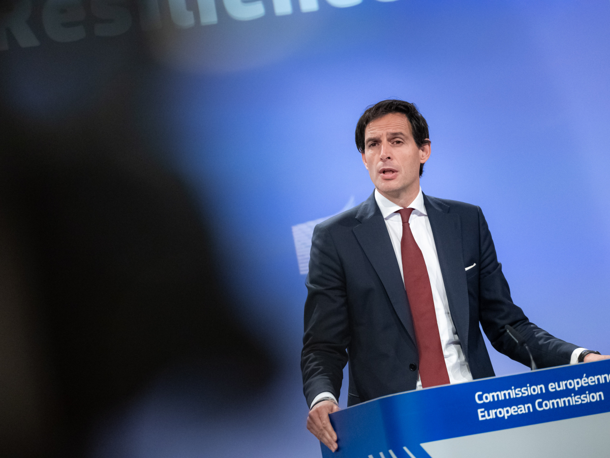 European Commission European Commission