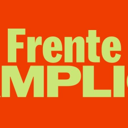 Frente Amplio logotipo