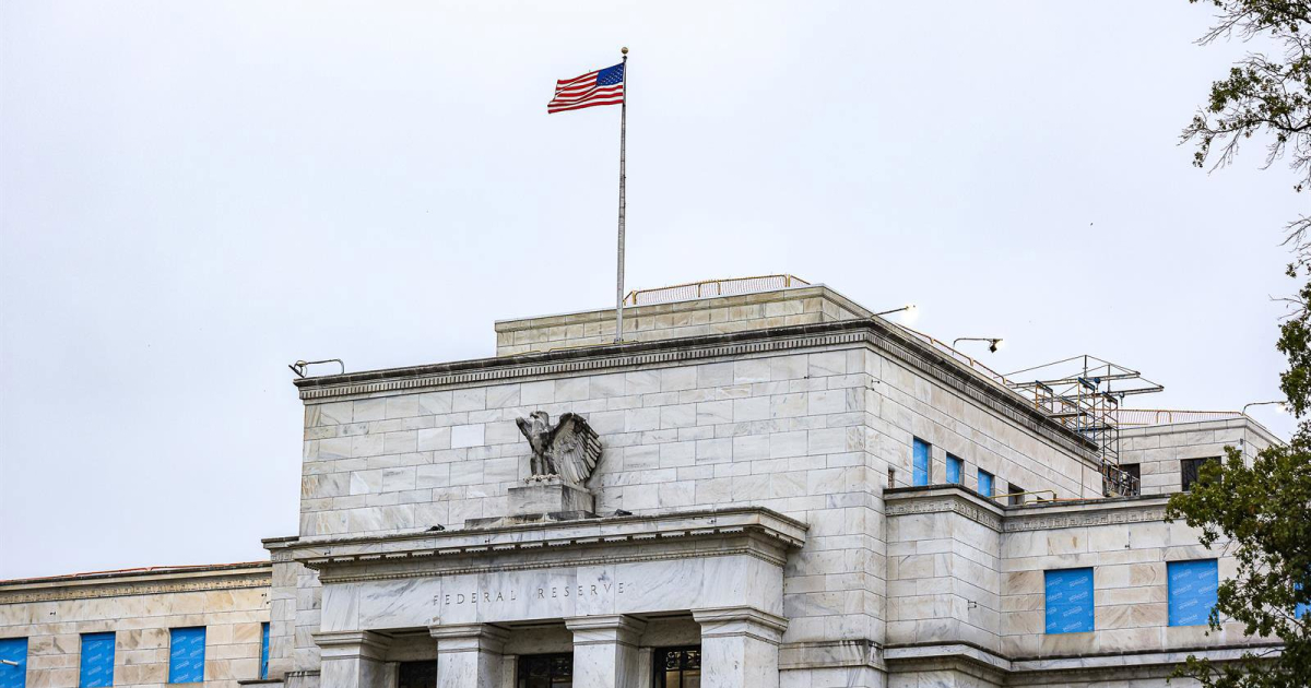 Investors are betting on a pause from the Fed today, but keep an interest rate hike in December on the radar.