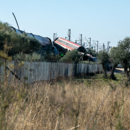 EuropaPress 7874500 trenes accidentados 28 octubre 2026 urda toledo castilla la mancha espana