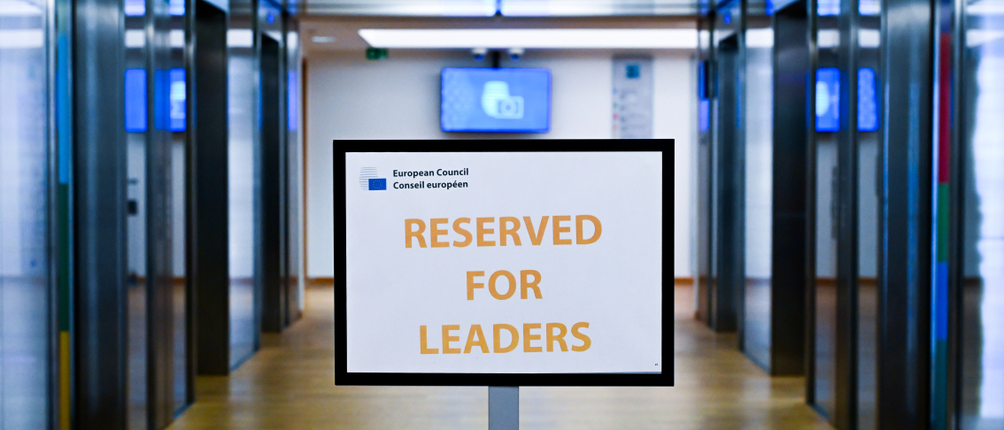 European Council 
