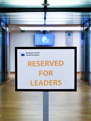 European Council 