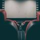 Imagen de una sala de Cine | PIXABAY