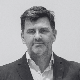 Nicolás González Casares