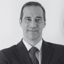 Francisco Pérez Bes