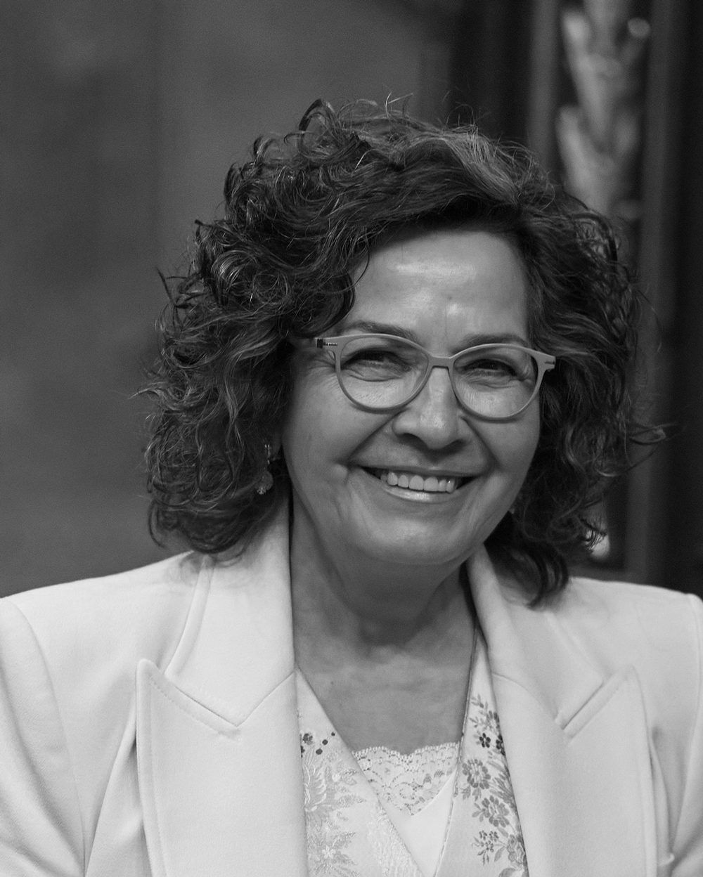 Carmen Riolobos Regadera