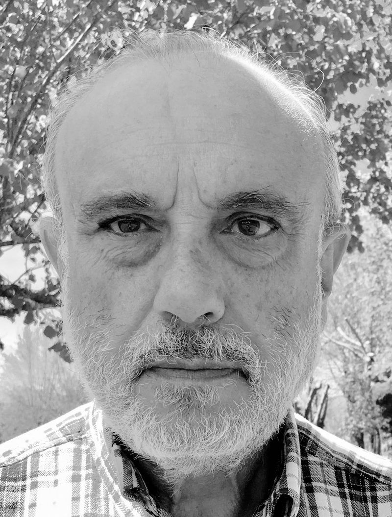 Rafael Díaz y Juan Cuesta