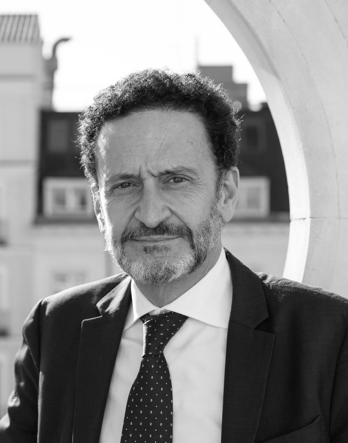 Edmundo Bal Francés