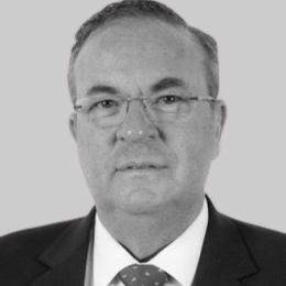 José Antonio Monago Terraza