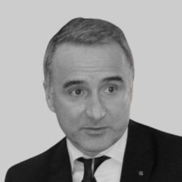 Pere Joan Pons Sampietro