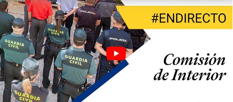 careta directo interior