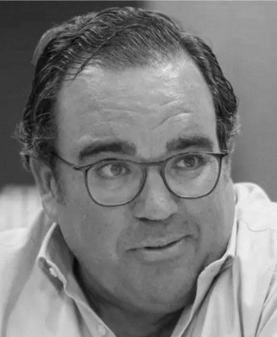 Javier Úbeda Liébana