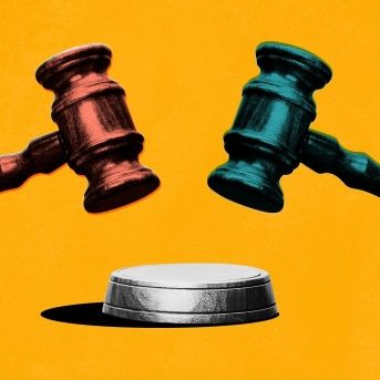 Separación órdenes jurisdiccionales – FLAT26