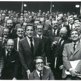 congreso 31 oct 1978