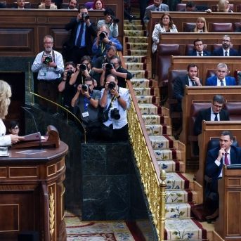 EuropaPress_5578659_vicepresidenta_segunda_ministra_trabajo_economia_social_funciones_lider.jpg EuropaPress_5578659_vicepresidenta_segunda_ministra_trabajo_economia_social_funciones_lider.jpg