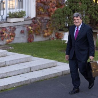 Primera reunión del Consejo de Ministros de la XV legislatura