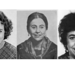 María Victoria Fernández-España