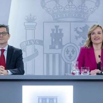 El Gobierno aprueba un plan para indemnizar a víctimas de abusos sexuales en la Iglesia El Gobierno aprueba un plan para indemnizar a víctimas de abusos sexuales en la Iglesia