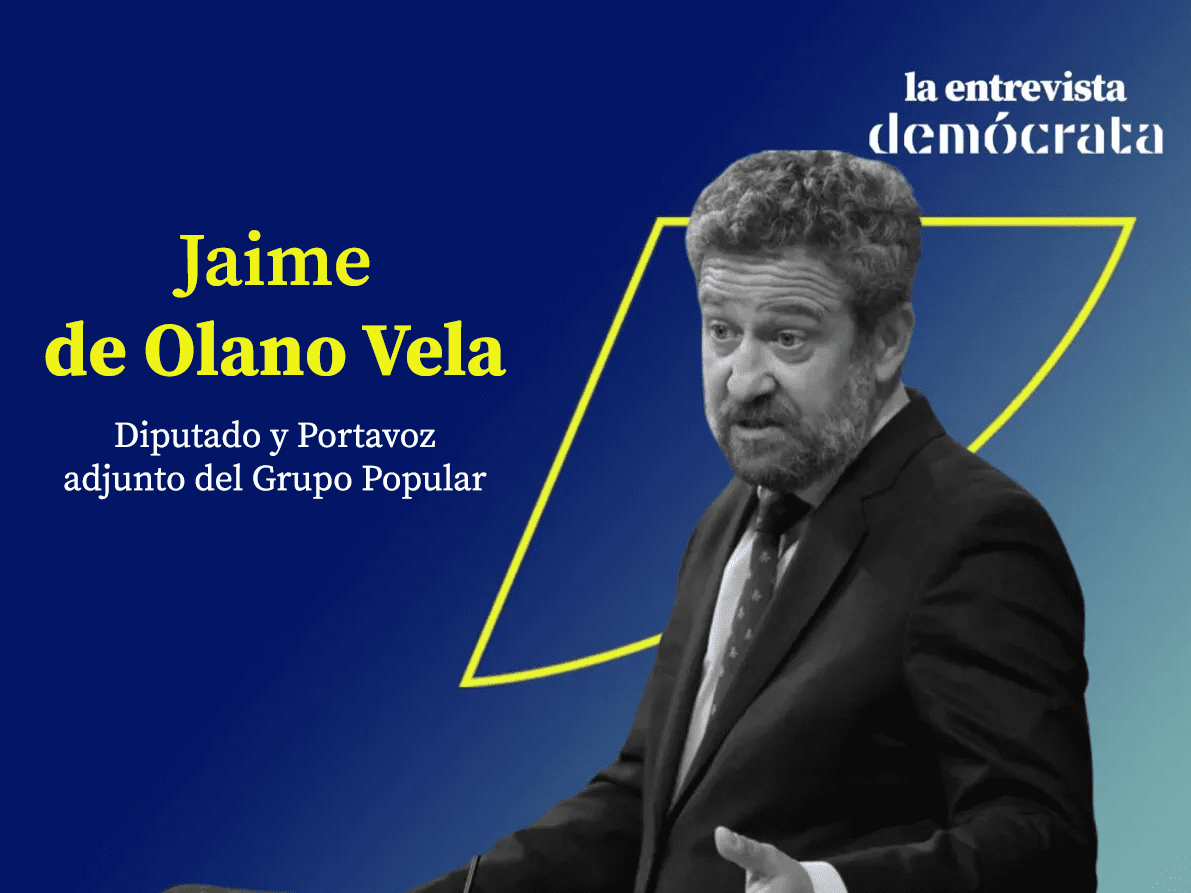 Jaime de Olano