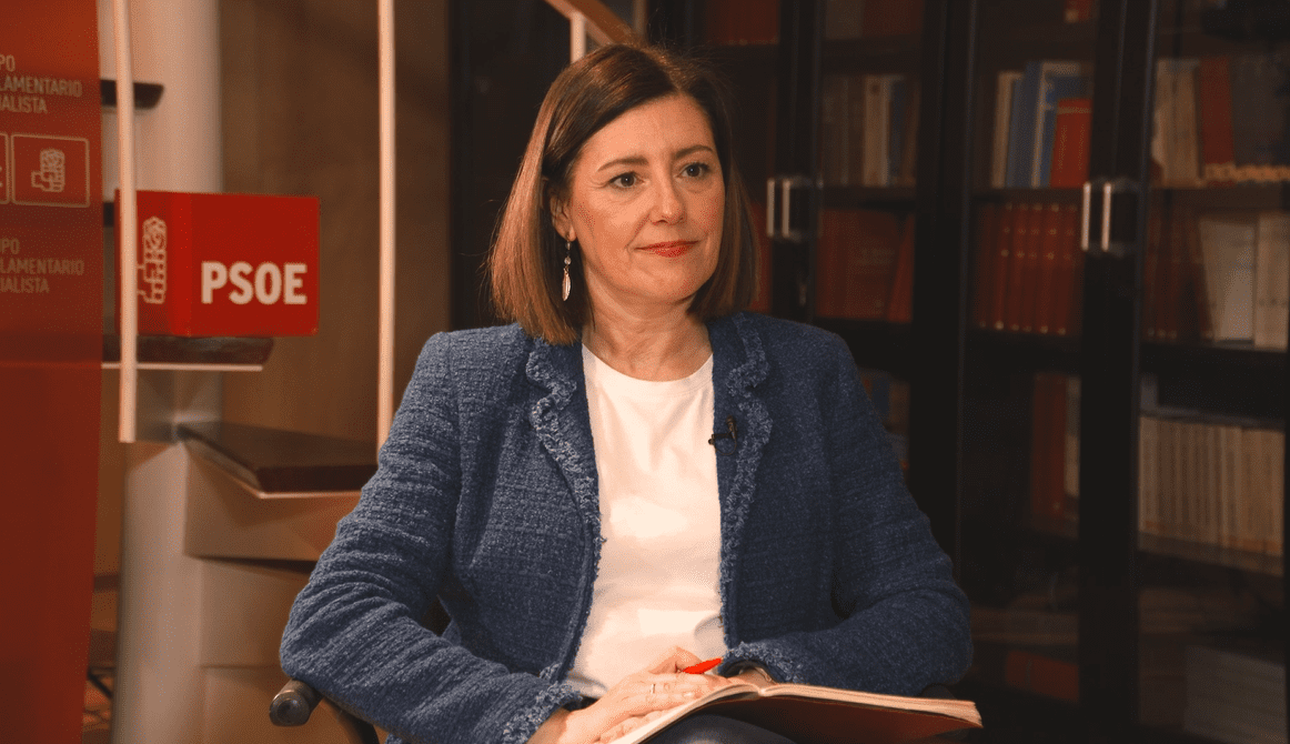 Maribel García López