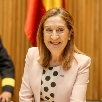 Acto institucional del Día Mundial de Concienciación sobre el Autismo en el Congreso de los Diputados