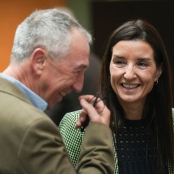 Reunión para la reforma del sistema de financiación y valoración de la deuda histórica en Valencia