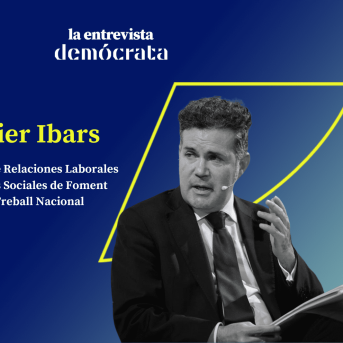 Javier Ibars