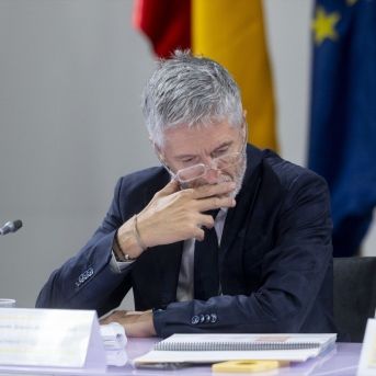 Ana Redondo preside el Comité de crisis institucional ante el repunte de asesinatos por violencia de género