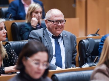 Arranca la actividad ordinaria del Congreso con la constitución de 28 comisiones