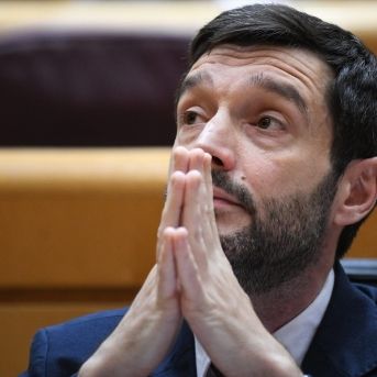 Primera sesión de control en el Senado tras las elecciones europeas y la firma de la Ley de Amnistía por parte de El Rey