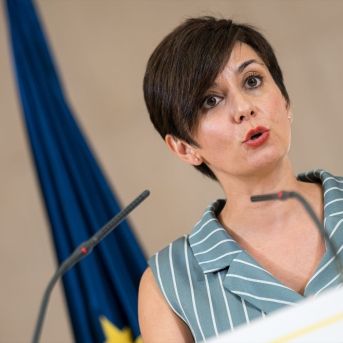 Isabel Rodríguez se reúne con el Grupo de Trabajo de alquiler de temporada para avanzar en la normativa