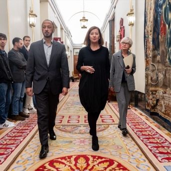 Comisión consultiva de nombramientos para la elección de los miembros de la Corporación RTVE