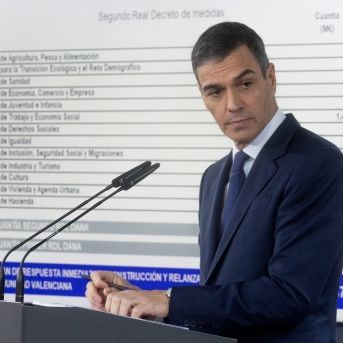 El Gobierno aprueba el ‘escudo laboral’ para afectados por la DANA, con permisos del 100% del salario