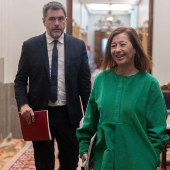 Junta de Portavoces en el Congreso de los Diputados